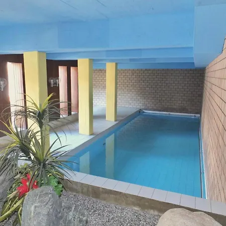 Abitaziun Skyline 414 - 