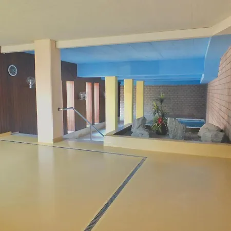 Abitaziun Skyline 414 - 