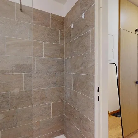 Abitaziun Skyline 414 - 