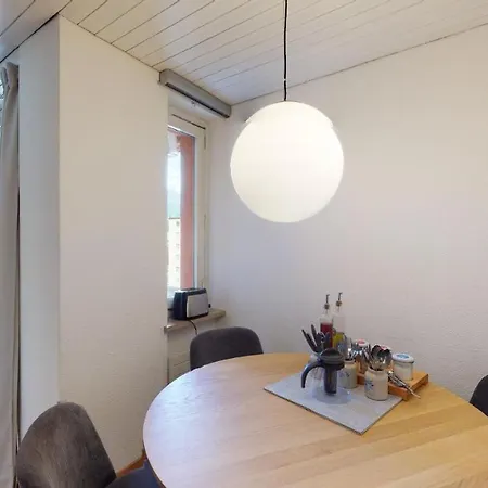 Daire Abitaziun Skyline 414 - 