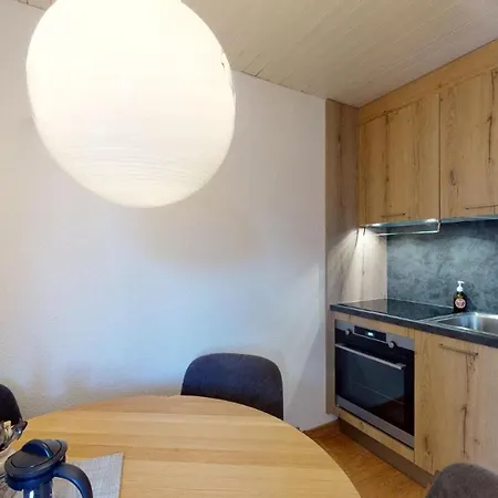 Abitaziun Skyline 414 - 