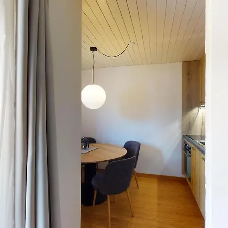 Abitaziun Skyline 414 - 