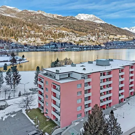 Abitaziun Skyline 414 - 