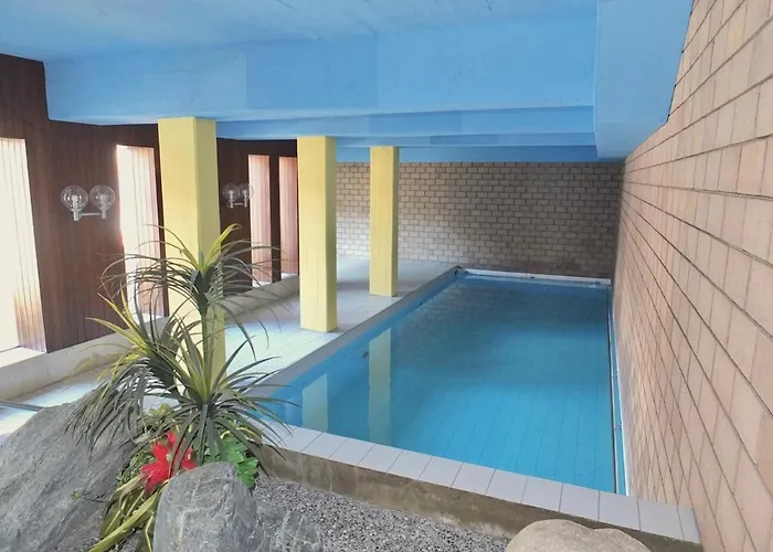 Abitaziun Skyline 414 - Loga Elegance * Sankt Moritz