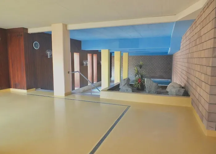 Abitaziun Skyline 414 - Loga Elegance Appartamento