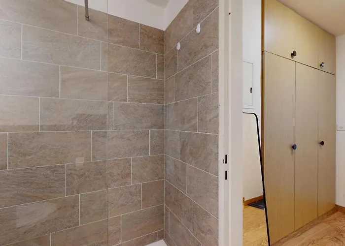 Abitaziun Skyline 414 - 