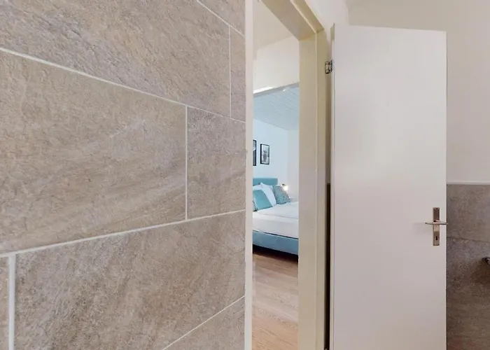 Abitaziun Skyline 414 - Loga Elegance Sankt Moritz