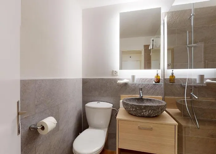 Abitaziun Skyline 414 - Loga Elegance