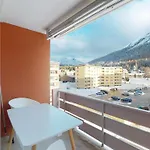 Apartment Abitaziun Skyline 414 - 