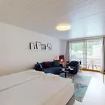 Apartment Abitaziun Skyline 414 - 