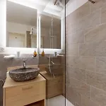Apartment Abitaziun Skyline 414 - 