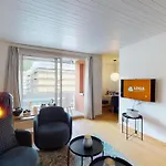 Apartment Abitaziun Skyline 414 - 