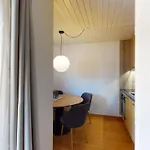 Abitaziun Skyline 414 - 