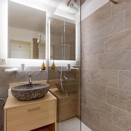 公寓 Abitaziun Skyline 414 - 